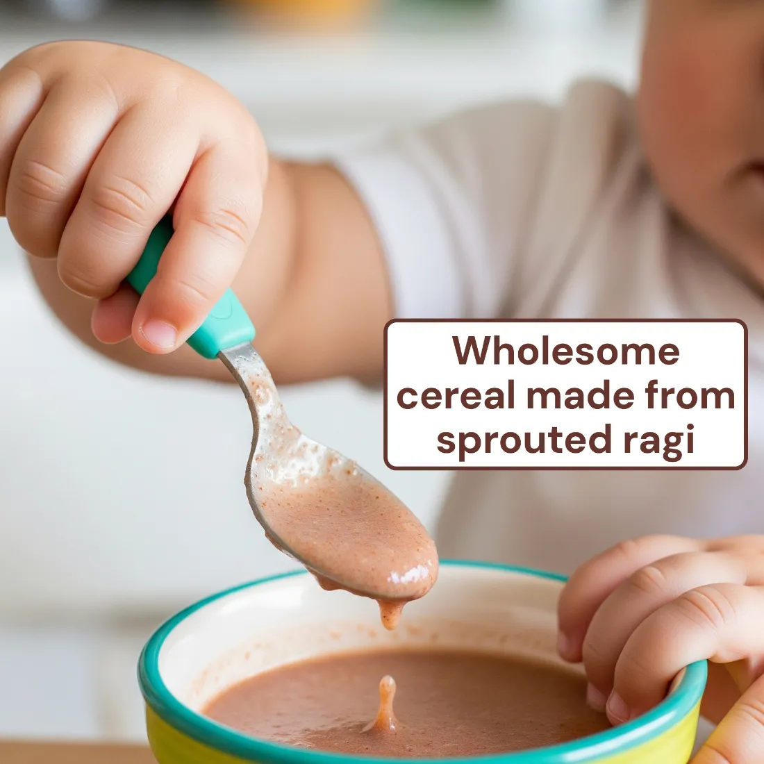 2 Minutes | Ready to Eat