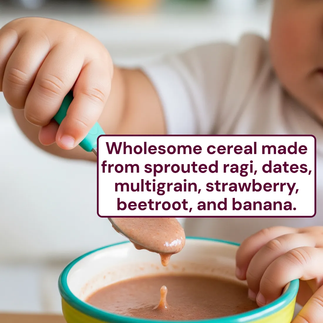 2 Minutes | Ready to Eat