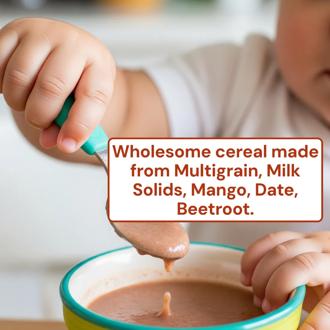 2 Minutes | Ready to Eat