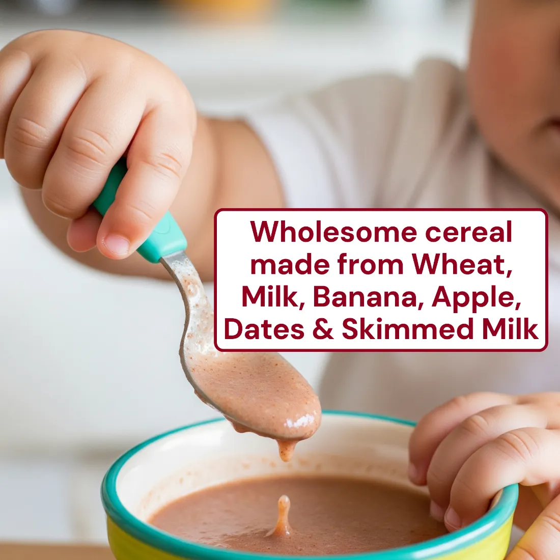 2 Minutes | Ready to Eat