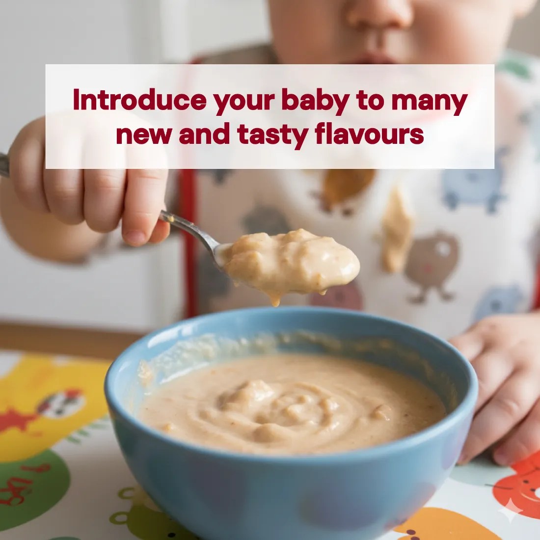 2 Minutes | Ready to Eat