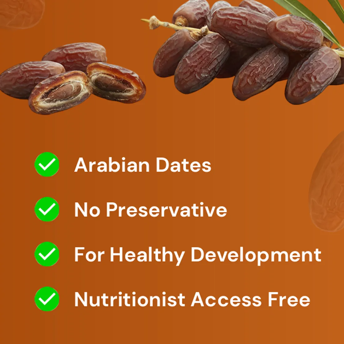 2 Minutes | Ready to Eat