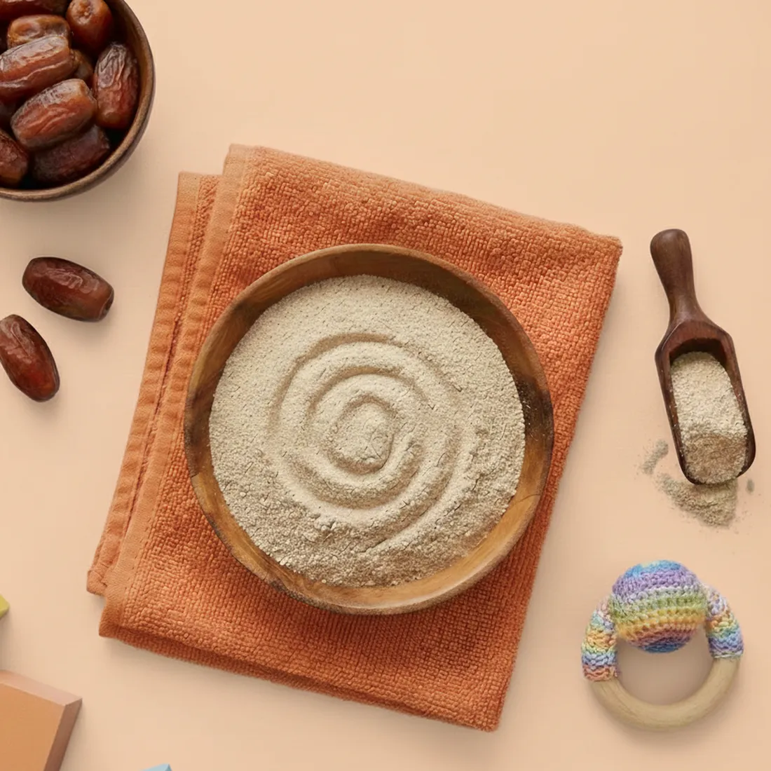 2 Minutes | Ready to Eat