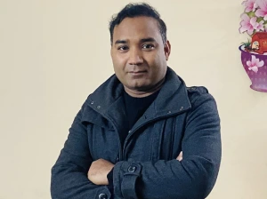 Dr. Shudhanshu Singh