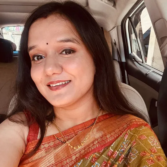 UpTodd Mother - Shweta Sharma